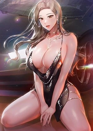 韩漫画在线阅读热门日漫推荐